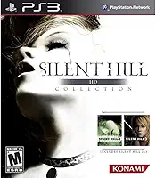 Silent Hill - PlayStation 3
