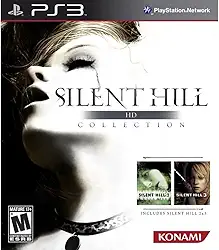 Silent Hill - PlayStation 3