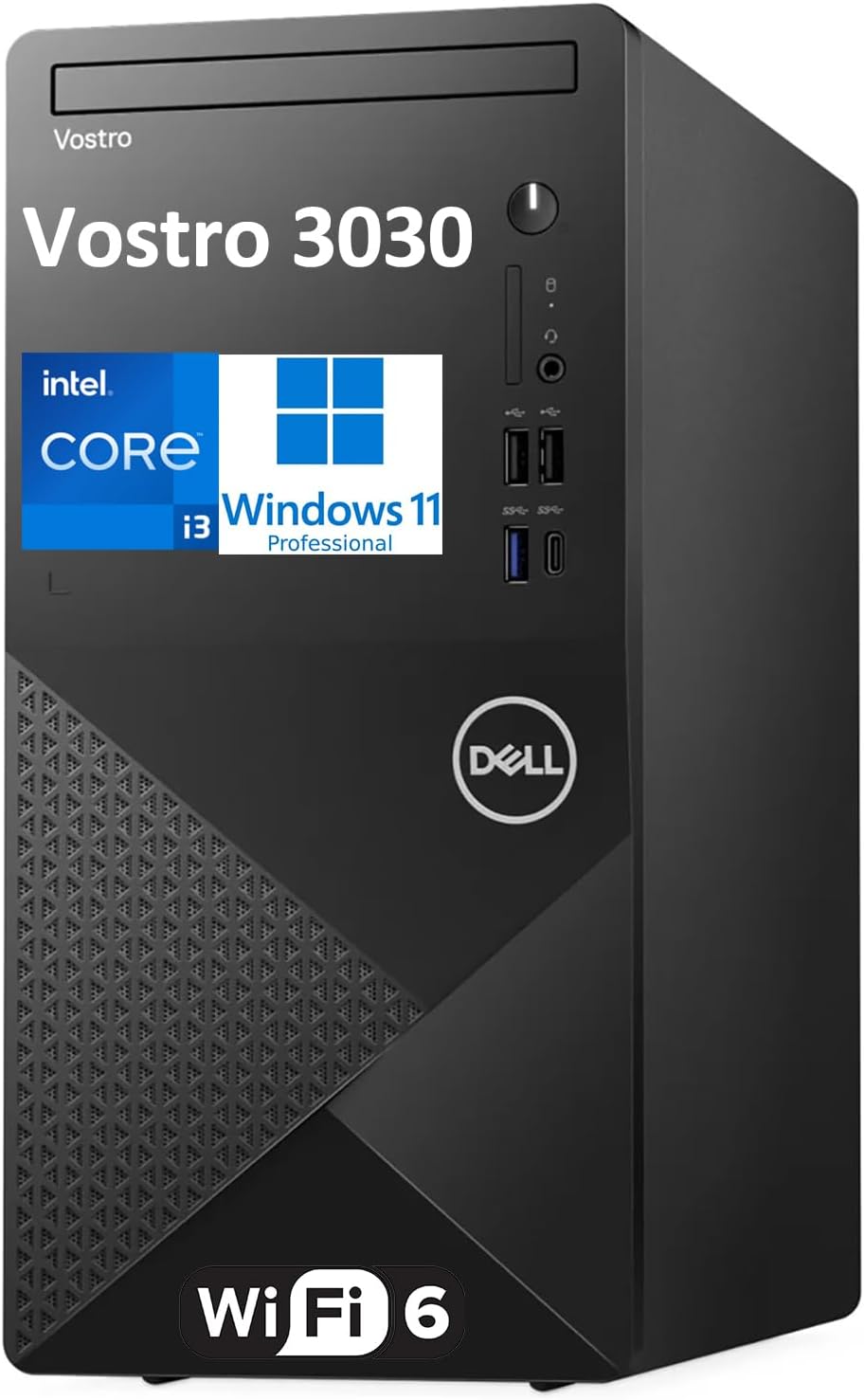 Dell Optiplex 7010 SFF I7-2600 3.4GHz 16GB 480GB SSD DVD Windows 10 Home 96244 4 - Foto 2