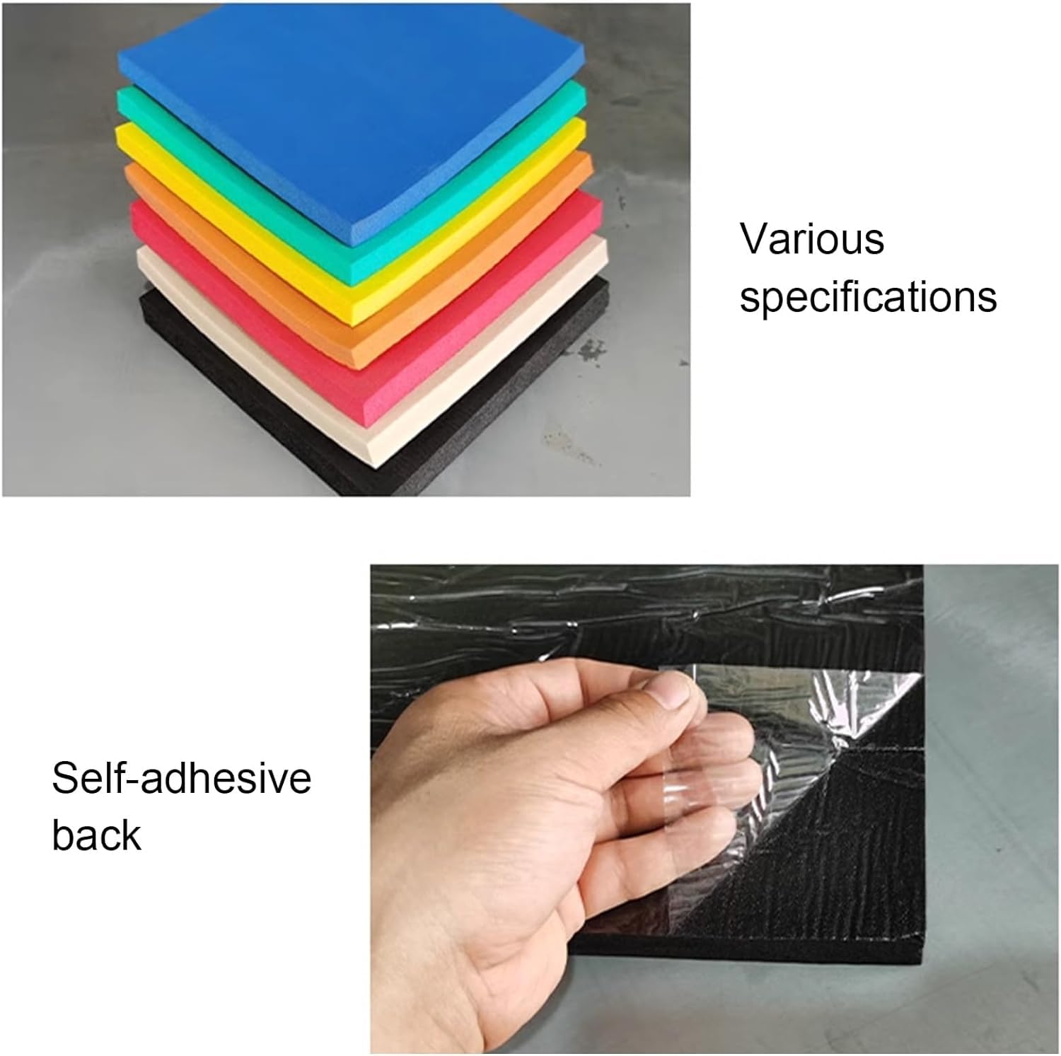 ELzEy Reflecterende Strips Muur Randen Verdikte garagemuurrandbumperhoekbeschermers, zelfklevende muurrandbeschermer, garageautodeuren gevelbeplating Voor Parkeergarages Bumper Bewaker Rubber Bescherm