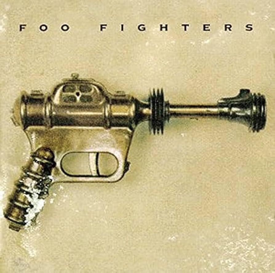 洋楽 FOO FIGHTERS 00979725 - EP by Foo Fighters | Spotify