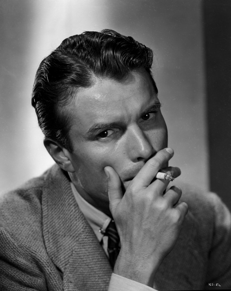 kent cigarettes amazon Amazon.com: A Portrait Of Kent Smith Smoking A Cigarette Photo Print (8 x  10): Posters & Prints