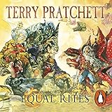 terry pratchett english pdf  Equal Rites: Discworld, Book 3