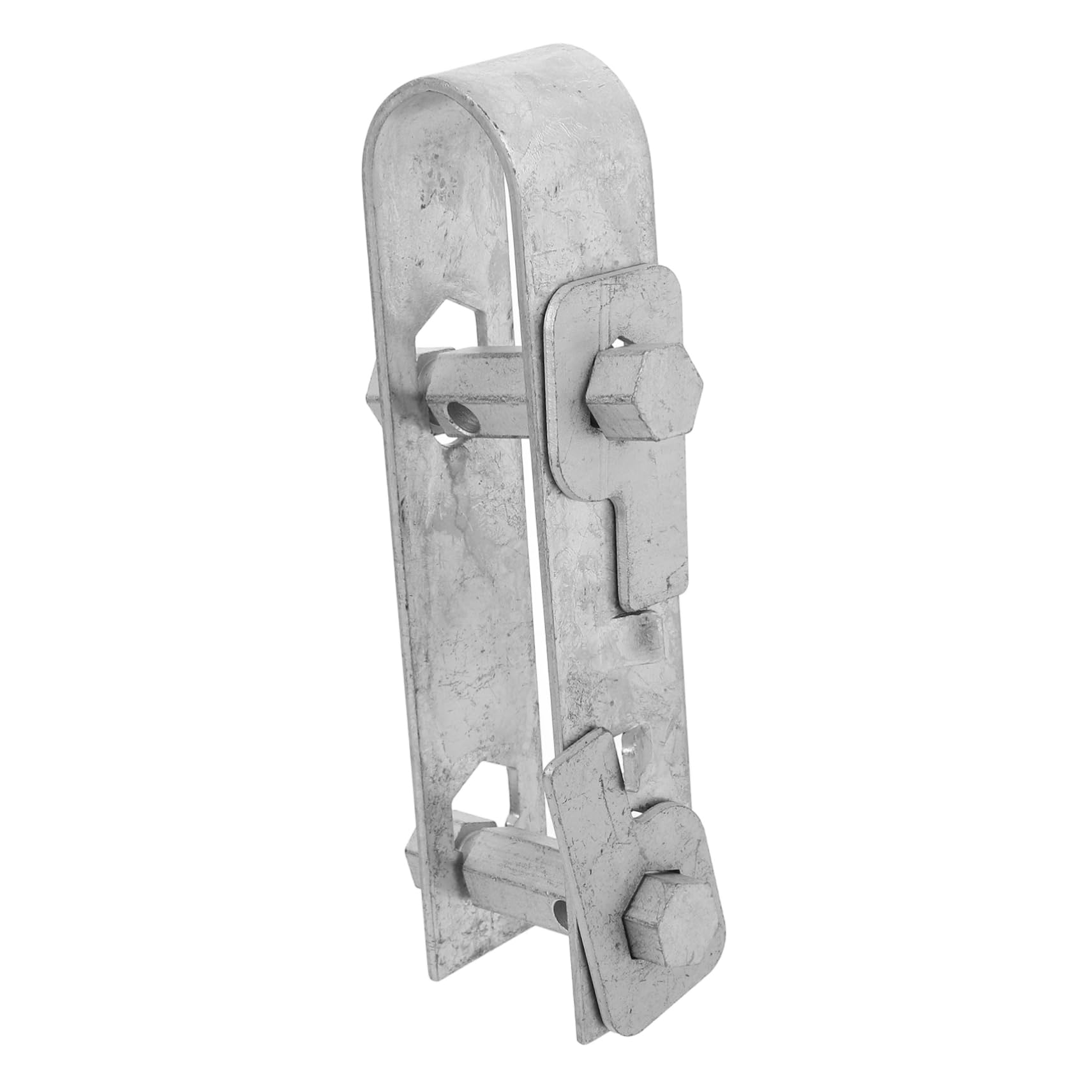 Hemobllo Tendeur pour Tendeur Robuste Durable pour Câbles Clôtures Agricoles Installation Facile Support Polyvalent pour Jardin