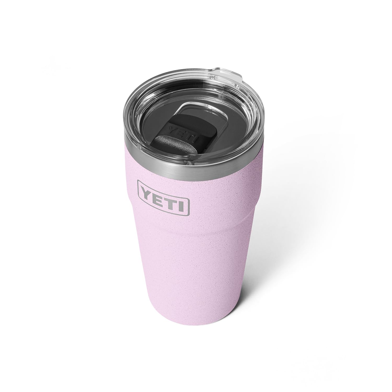 Amazon.com: YETI Rambler 20 oz Stackable Tumbler, Stainless