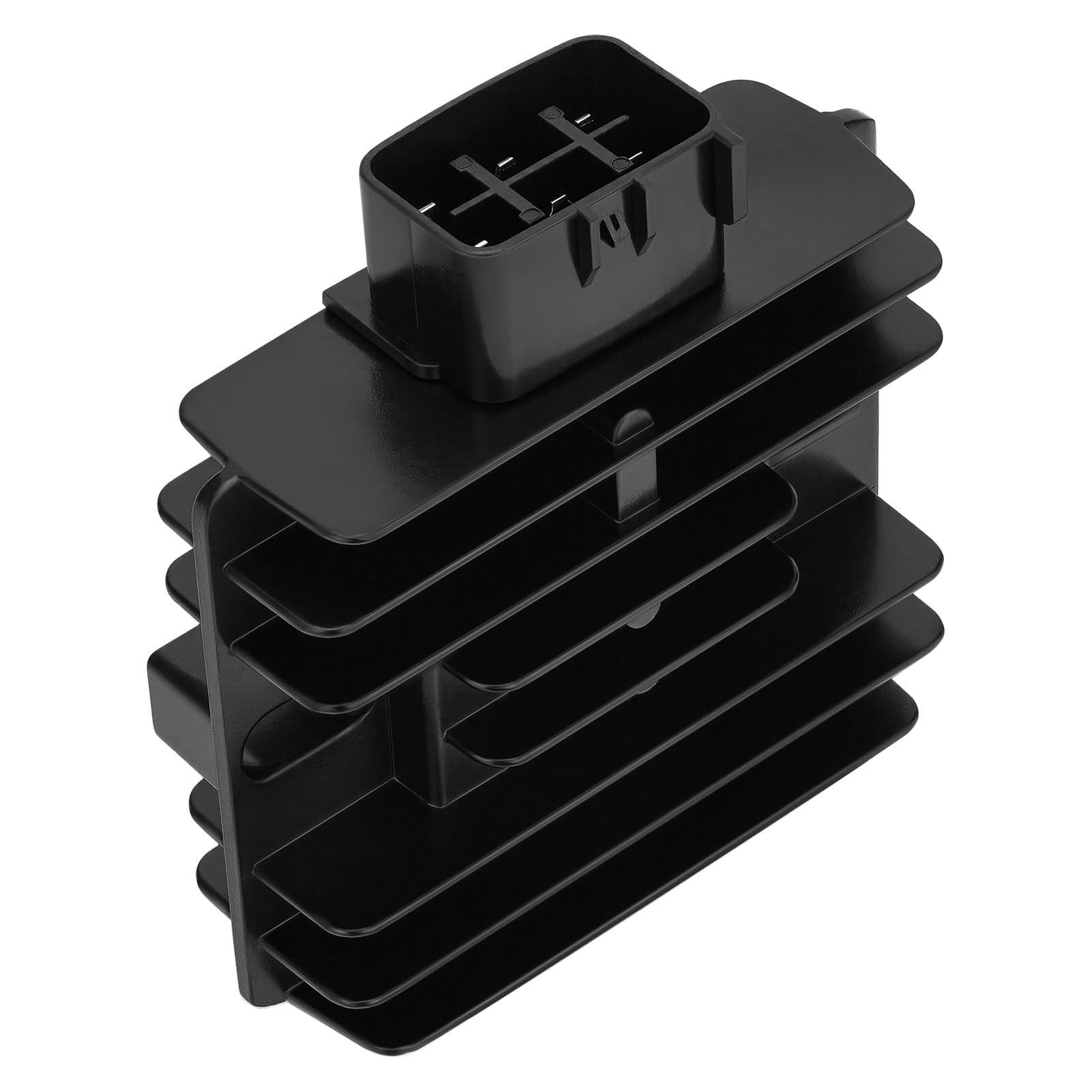 Amazon.com: JAVIK Regulator Rectifier For Kawasaki Mule 610 600