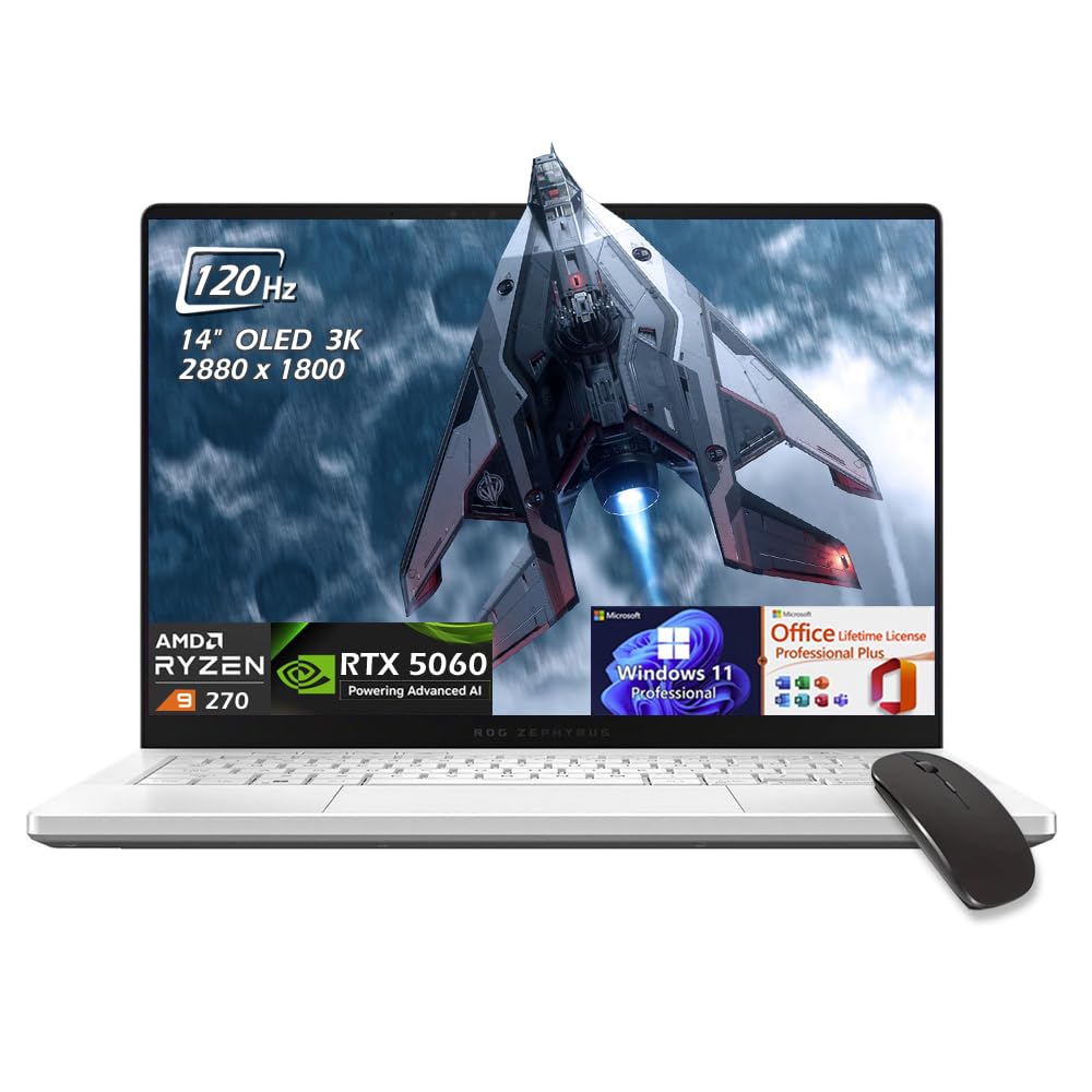 Windowsノート本体 ASUS ROG Zephyrus G14 5070ti Amazon.com: ASUS ROG Zephyrus G14 14