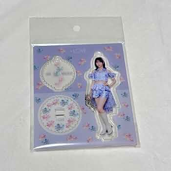 野口衣織　アクスタ　まとめ売り　12種 野口衣織 アクスタ まとめ売り 12種 野口衣織 アクスタ まとめ