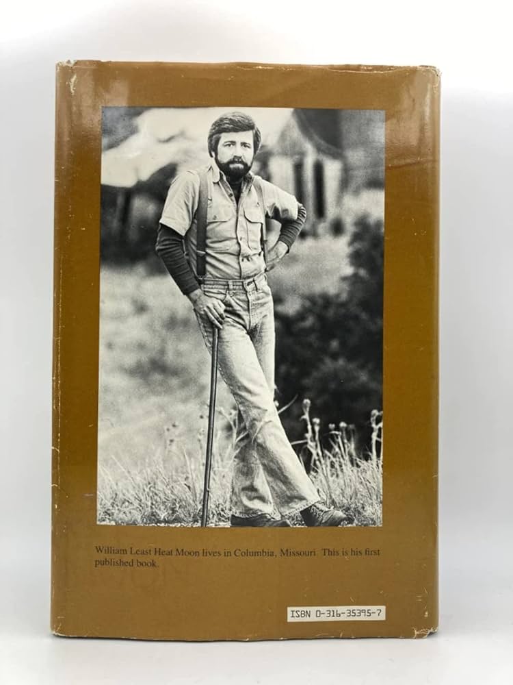 平井和正 INFINITY ∞ BLUE HIGHWAYS Amazon | Blue Highways: A Journey into America | Least Heat-Moon