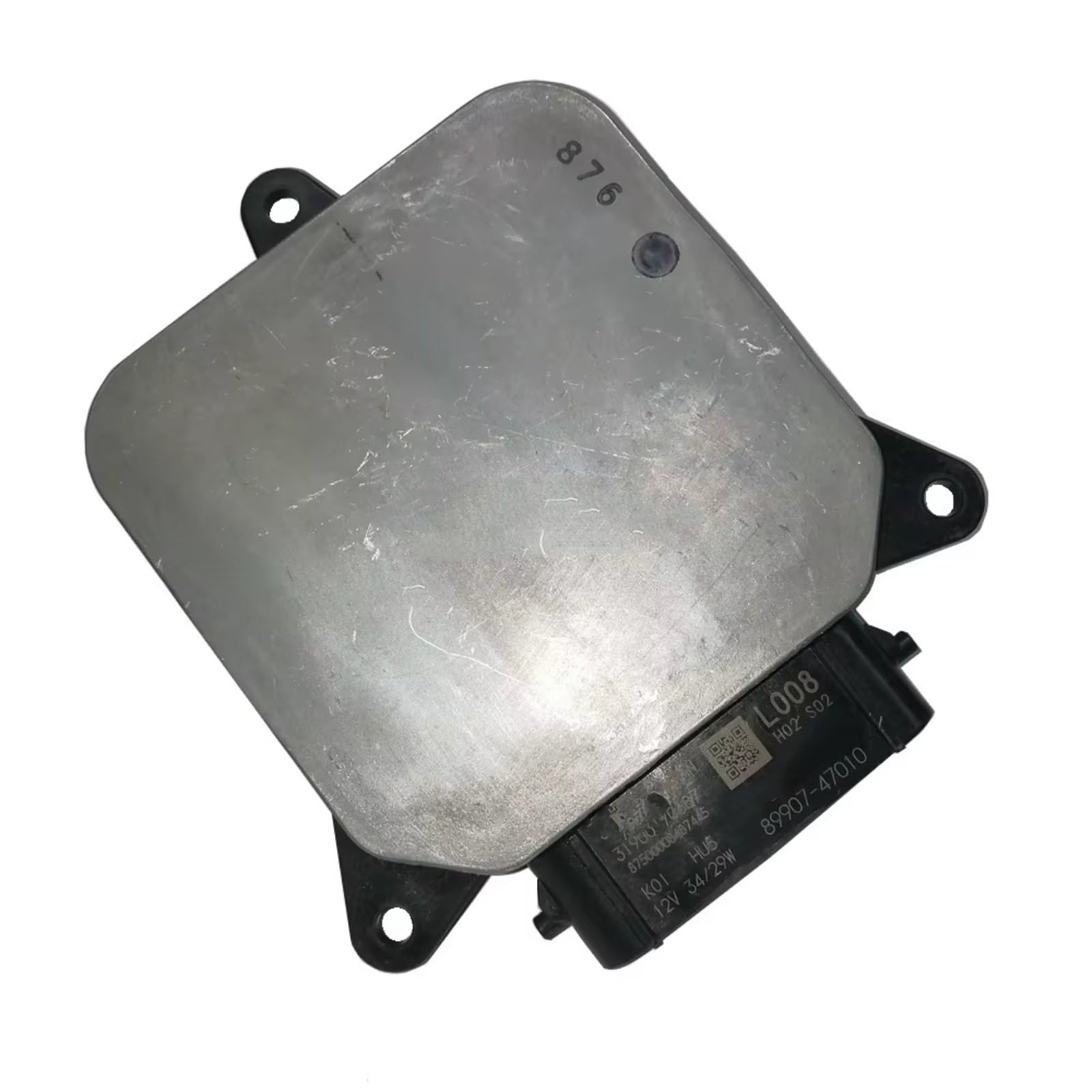 Module phare auto 8907-47010 pour réparer éclairage Prius