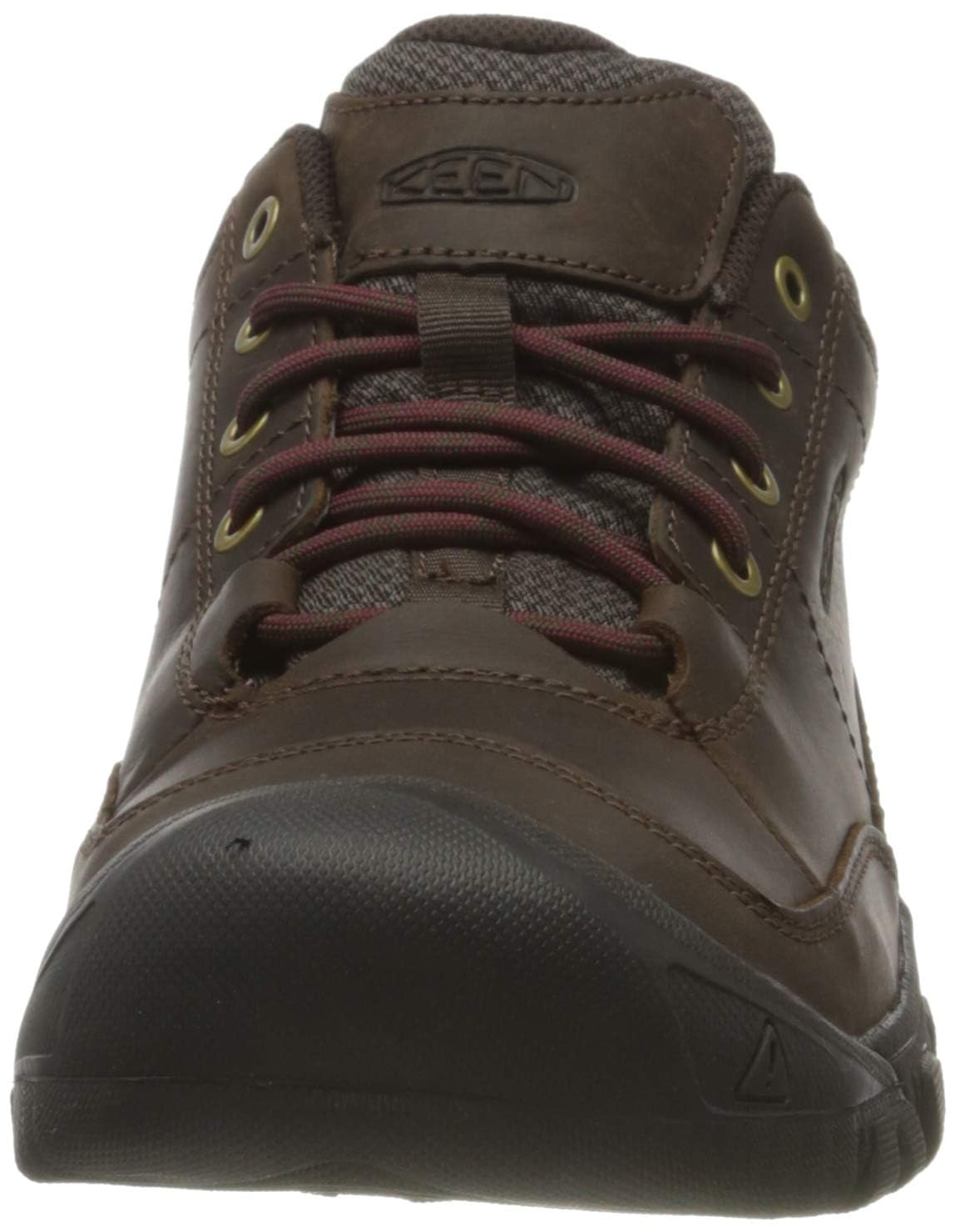 Keen Targhee 3 Oxford, Scarpe da Escursionismo Uomo