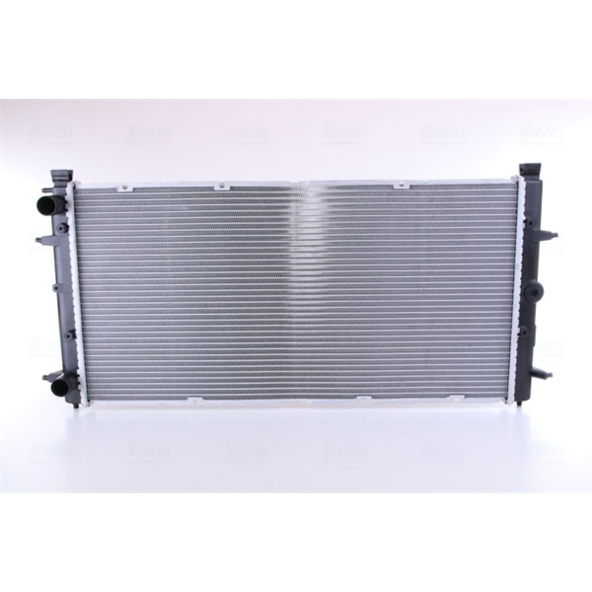 NISSENS Radiateur, refroidissement du moteur 65273A
