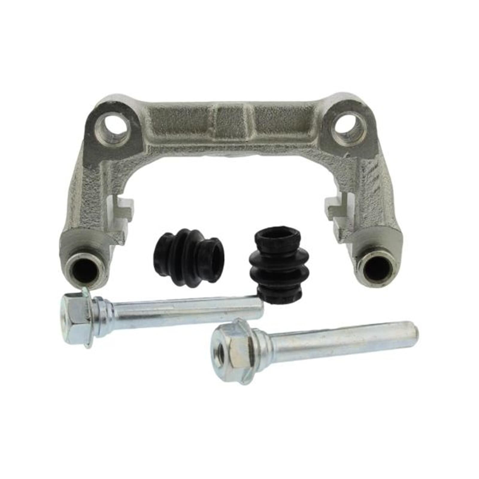 2X Mapco Bremssattel Halter Träger hinten | 2x 4663/1 passend für Astra Combo Meriva Za