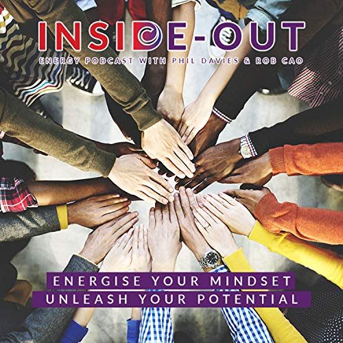 Inside Out Energy Series cover art