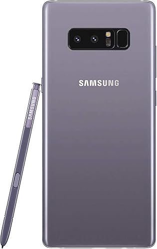 Miniatura 39 de Samsung Galaxy Note 8+ (restaurado)