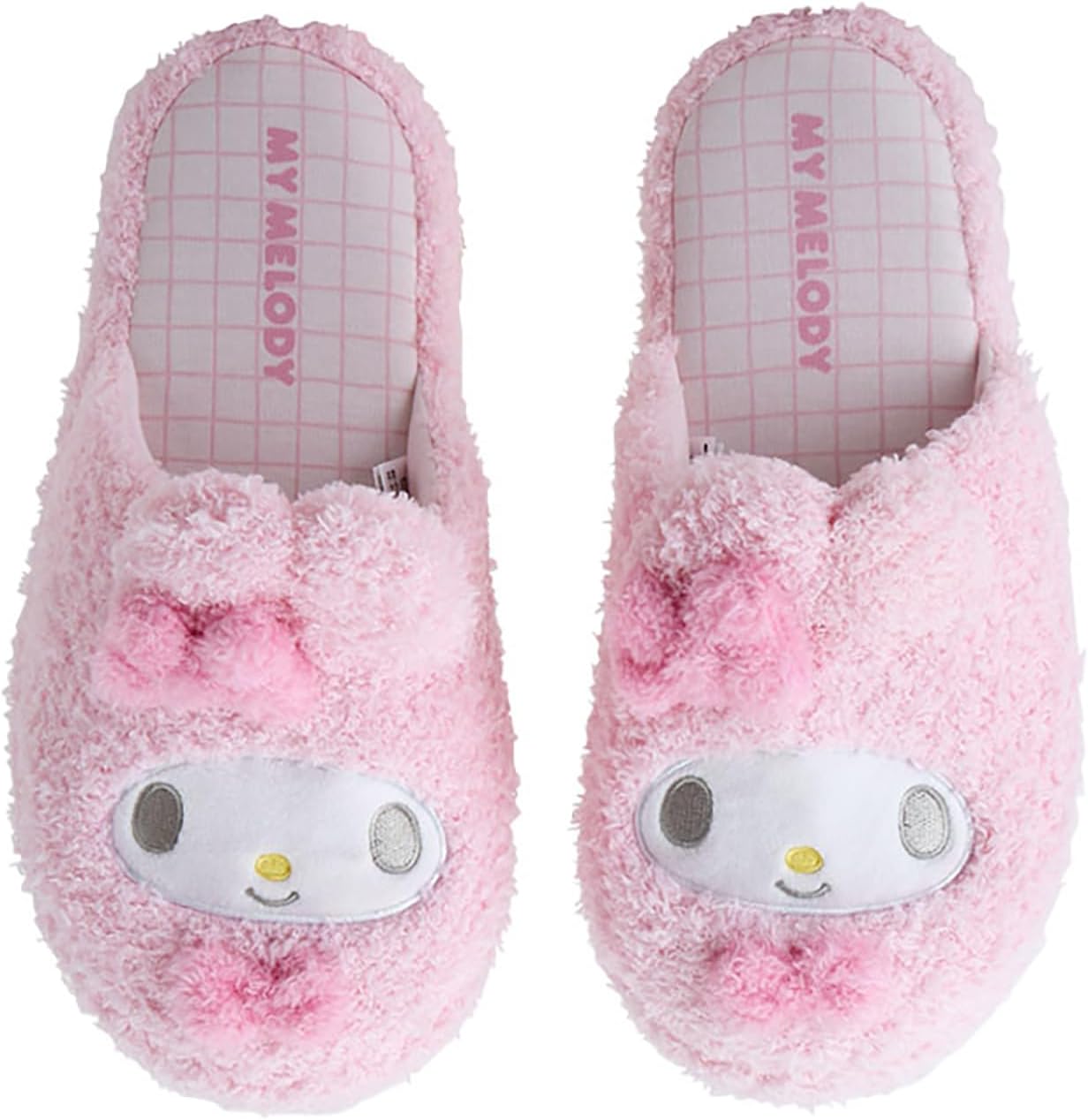 Sanrio Face Slippers