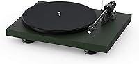 Vista 4 de Pro-Ject - Debut Carbon Evolution (negro brillante)