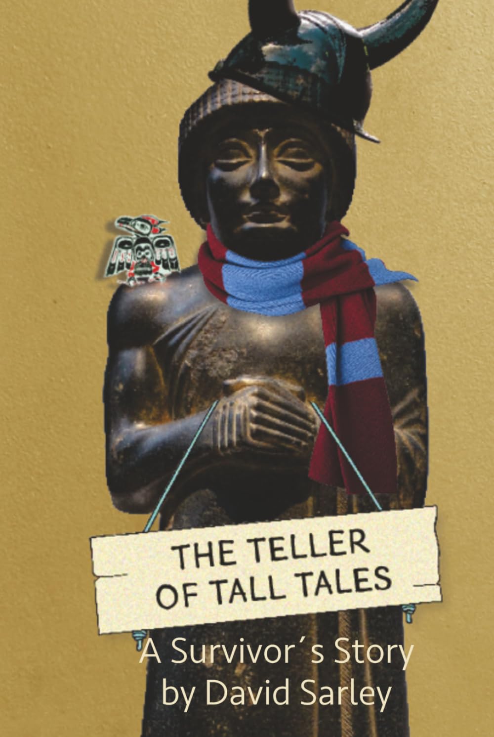 The Teller of Tall Tales: A Survivors' Story