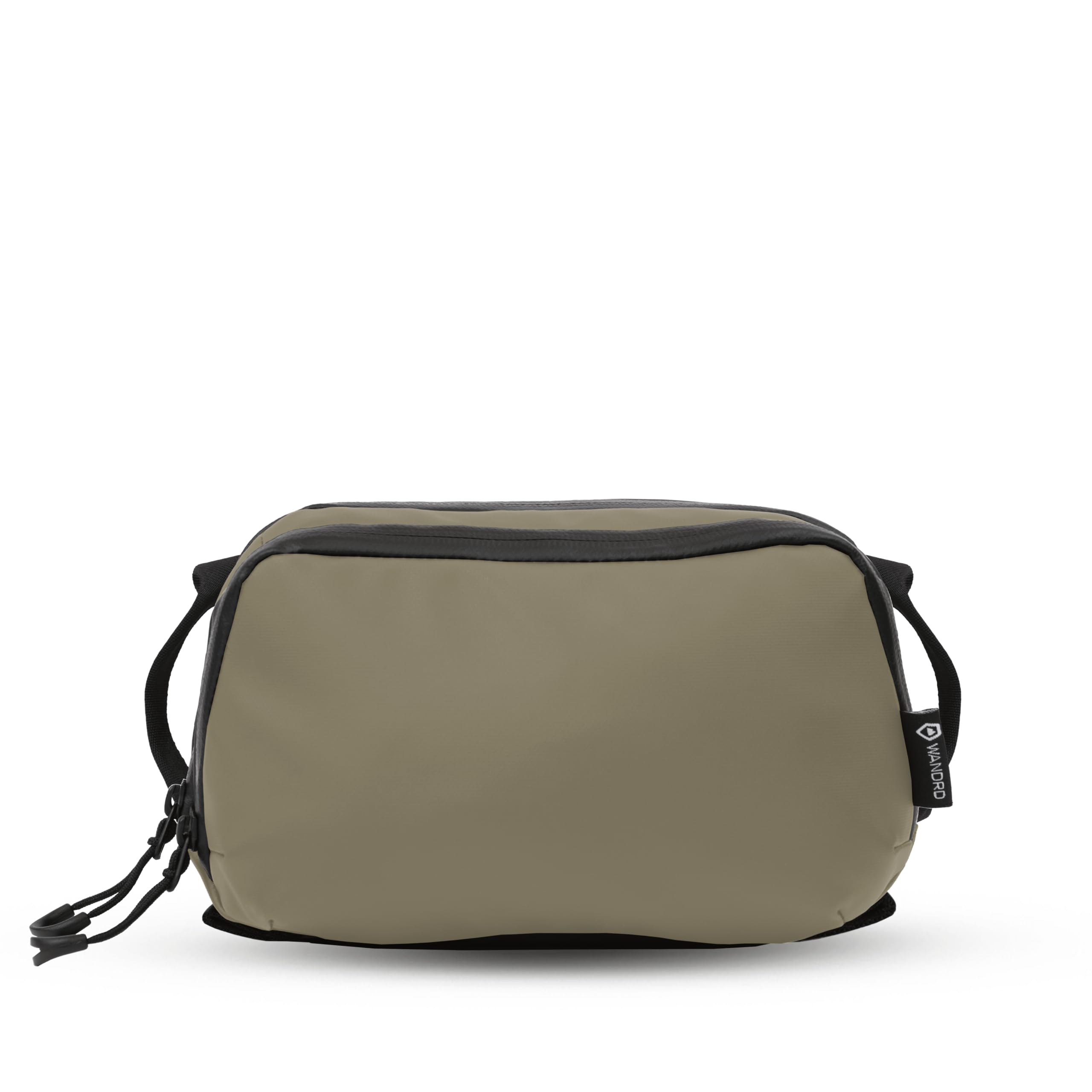 WANDRD Tech Bag - Travel Organiser for Everyday Carry - Weather-Resistant and Durable for Hiking, Camping, Sport, and More