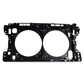 Amazon.com: labwork Radiator Support Assembly NI1225207