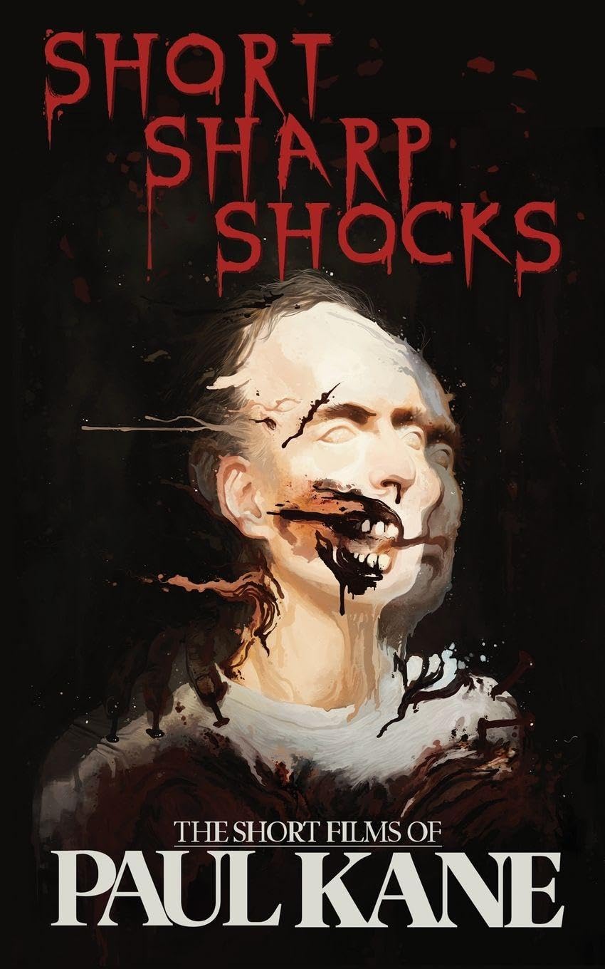 Short Sharp Shocks
