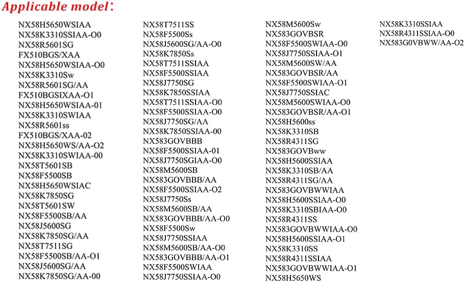 Miniatura 3 de Cubierta para estufa, cubiertas de estufa reutilizables protectores de cocina de gas para cocina de gas Samsung, 0.3mm cubiertas reutilizables para