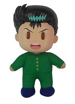 【aoe yusuke】 Yusuke Urameshi | Anime Battle Arena (ABA) Wiki | Fandom
