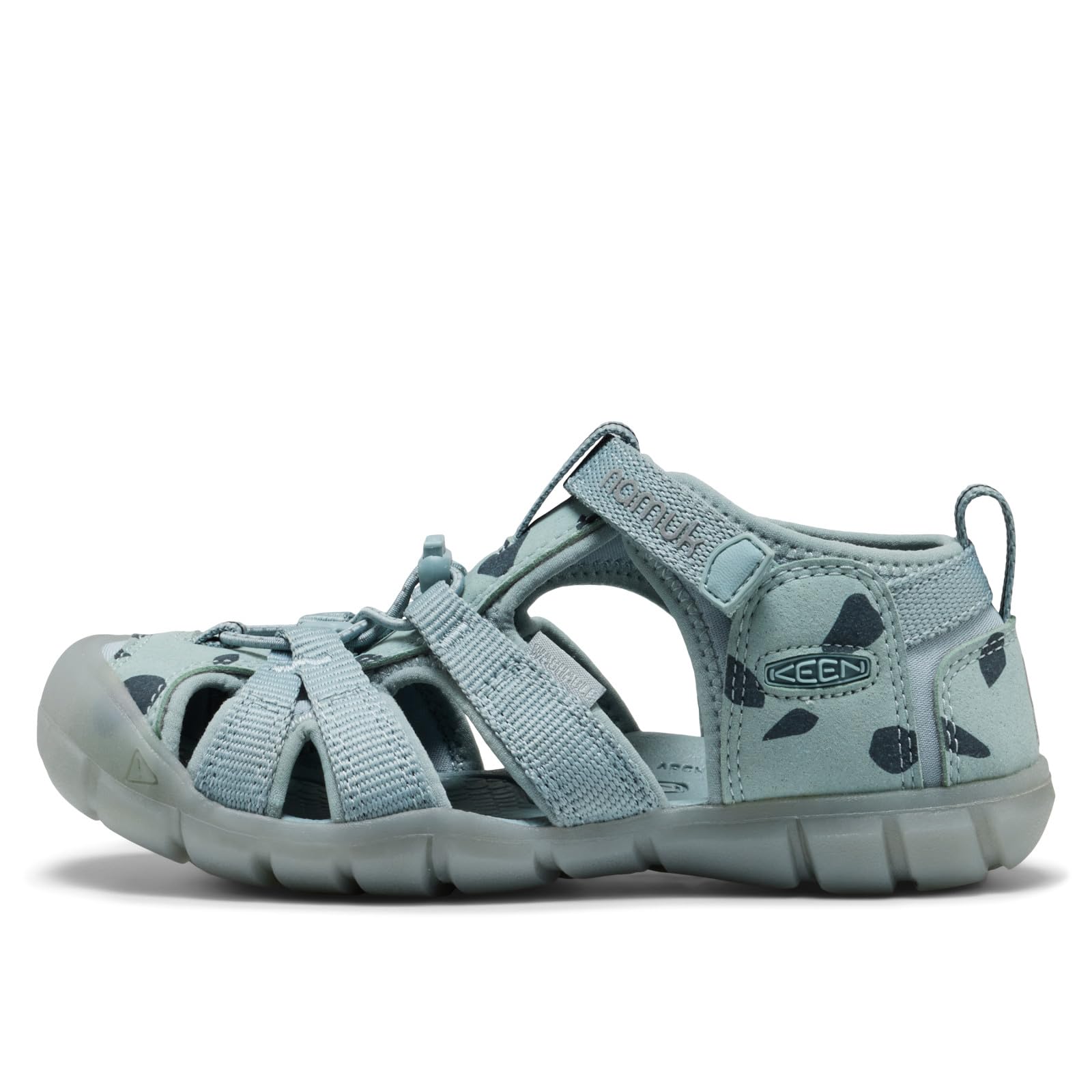 KEEN Sandali chiusi unisex da bambino Seacamp 2 CNX