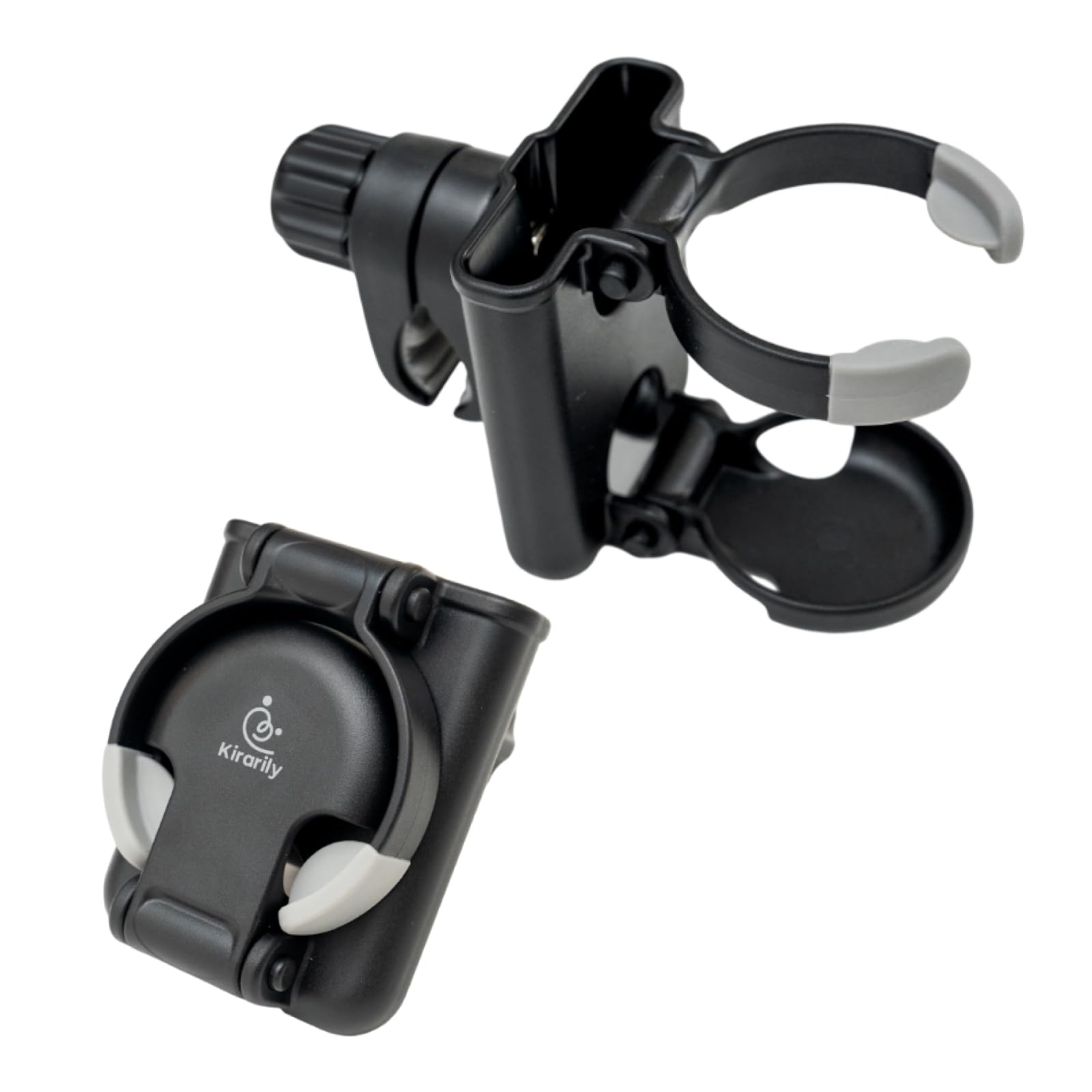 Amazon.co.jp: 【Kirarily☆折りたたみタイプ】 ベビーカー ドリンク