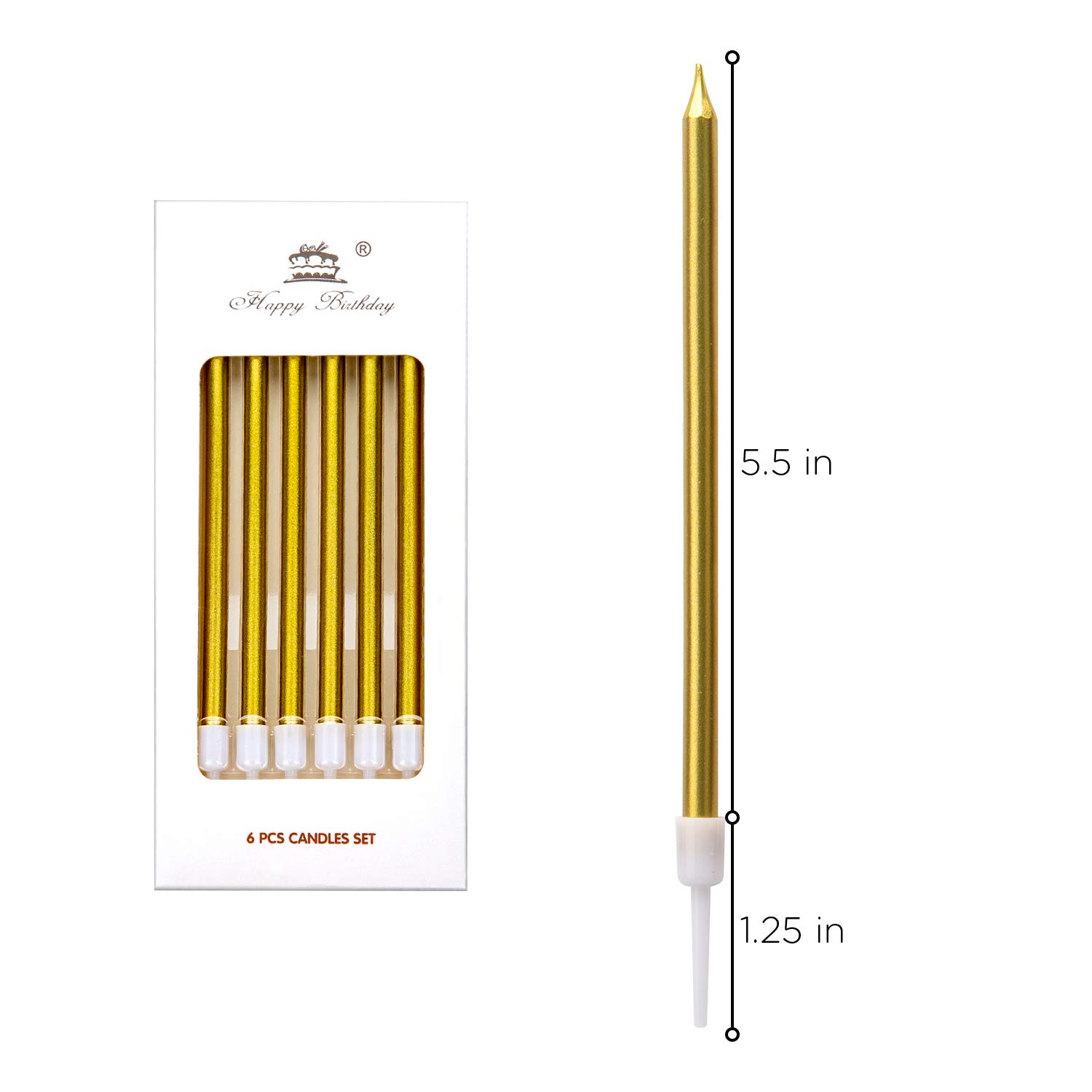 Gâteau D'anniversaire Avec La Bougie Photo Stock - Image Du Lumières, Cupcake: 88285864