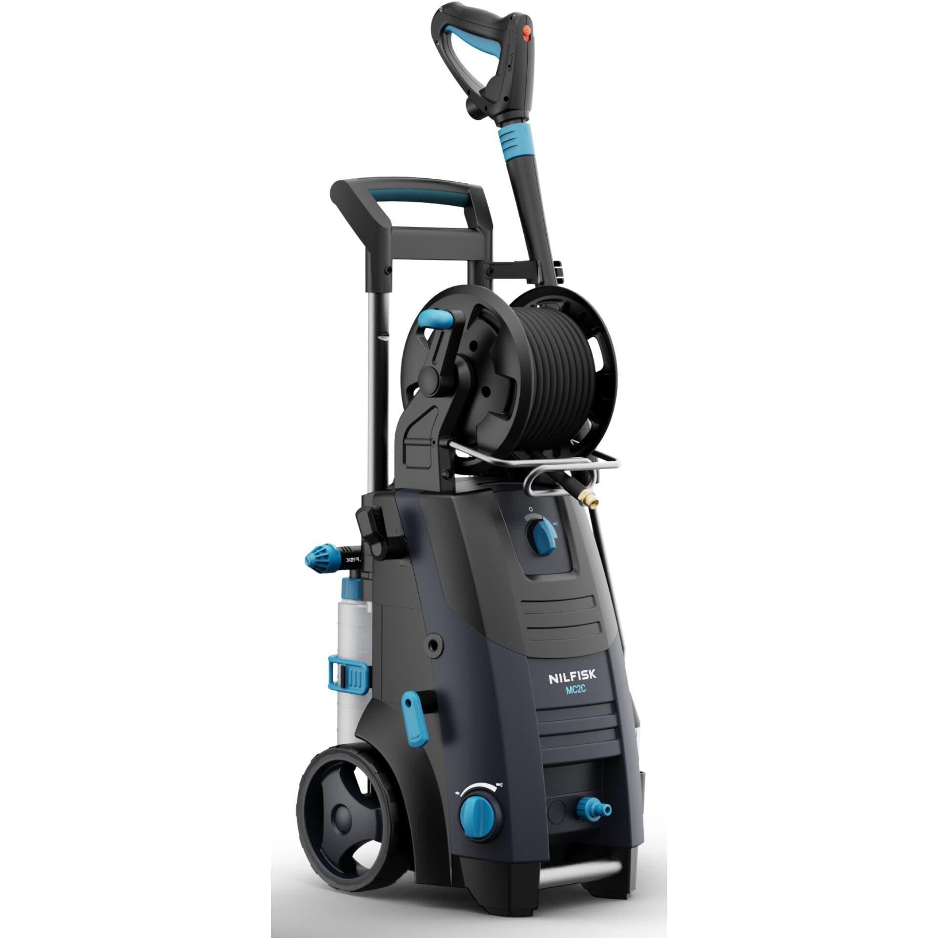 Nilfisk MC2C 140/610 XT EU