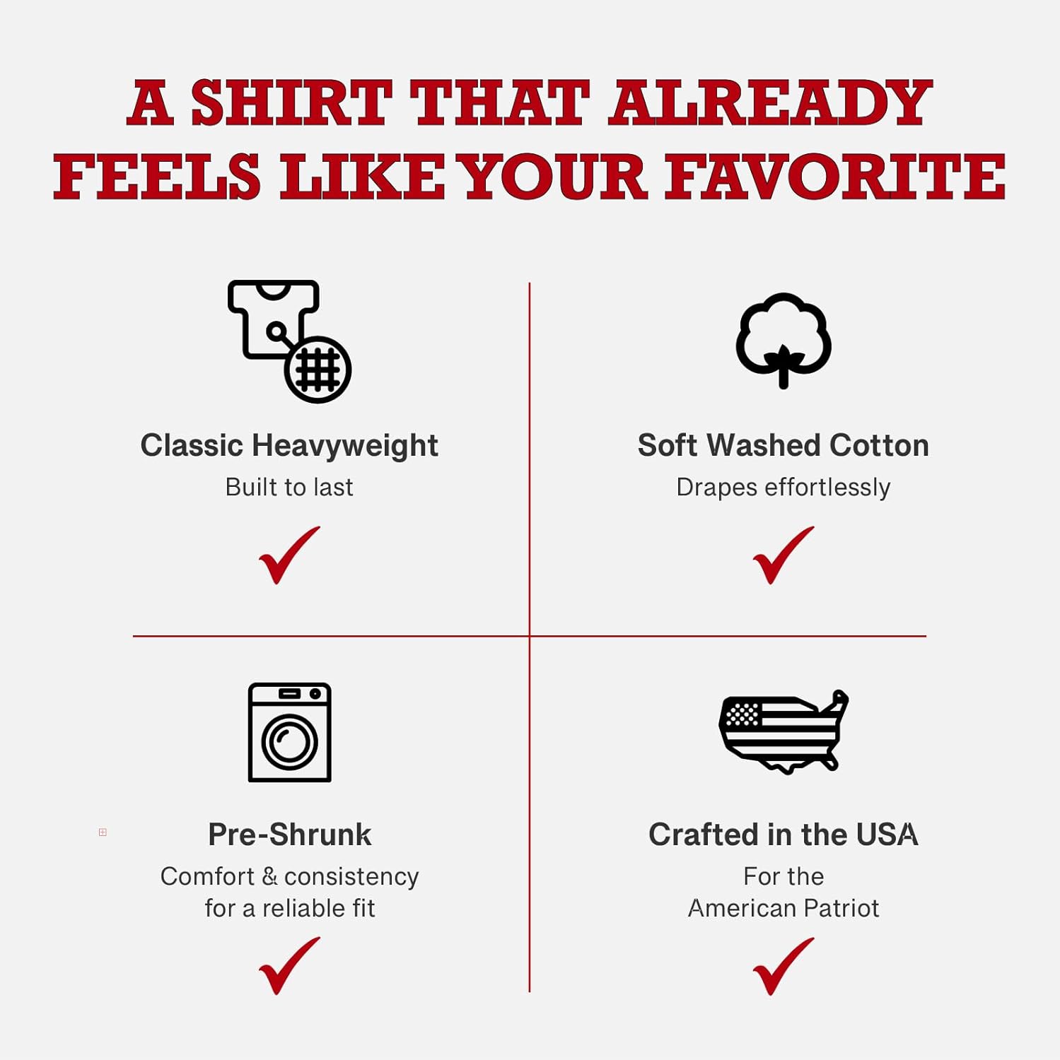 SEA DOG Proud to Have Served United States Veteran T-Shirt, 100% Ringspun Cotton, Relaxed Fit, Printed in USA - Image 5