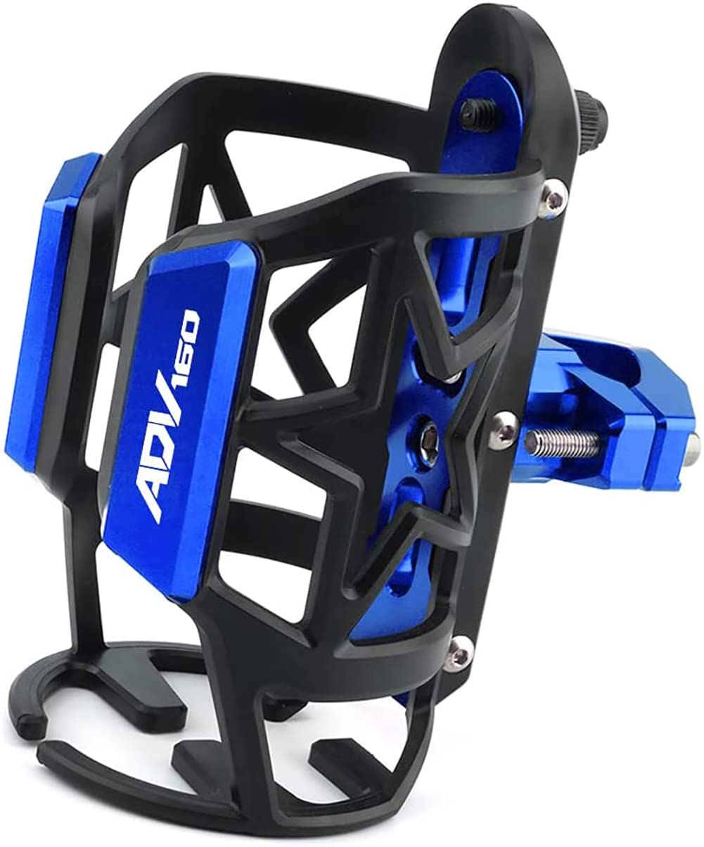 Amazon | ADV160 2023 H-on-da バイク ドリンクホルダー ボトル