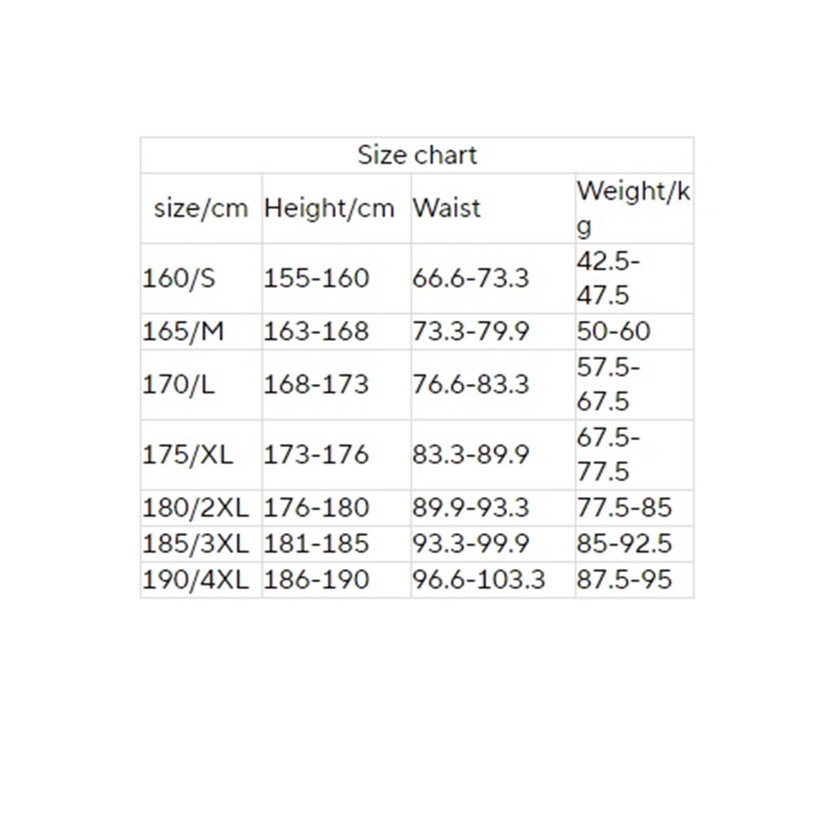 Pantaloni Da Lavoro Uomo Tute da lavoro, uniformi for lavoratori, uomo e donna, tute da lavoro, tute da saldatura, tute da meccanico, abbigliamento da meccanico for officina(Black,5XL)