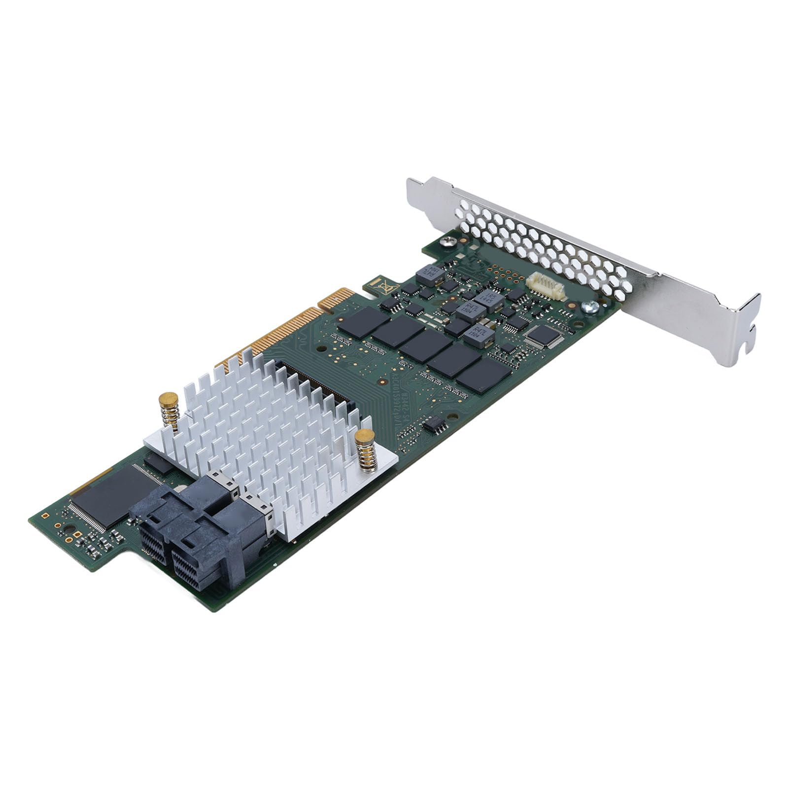 Generic Kontroler Efektywne Zarządzanie Danymi EP420i PCB 2 GB Pamięci Podręcznej DDR3 Karta Sterująca 12 Gbit/s dla 240 Dysków HDD i SSD
