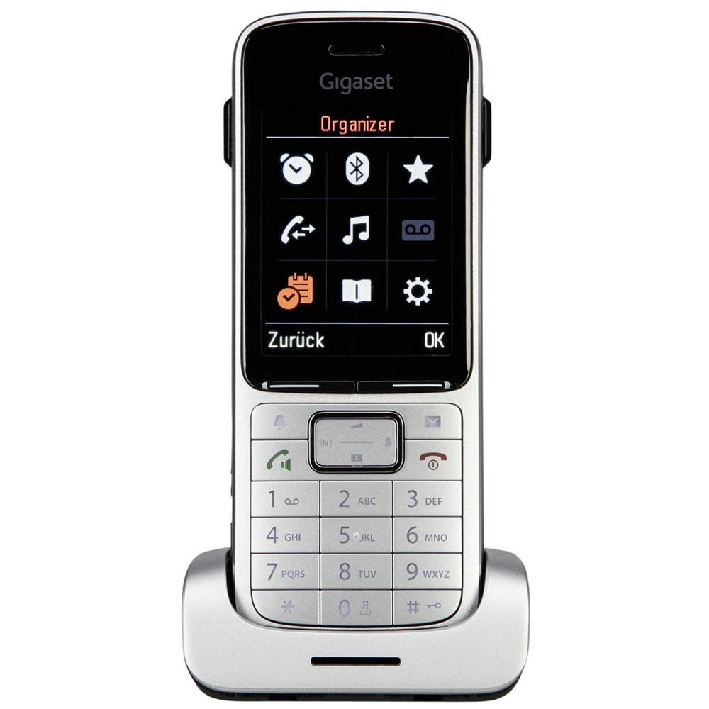 Gigaset SL450HX Telefono [Germania] [Versione tedesca]