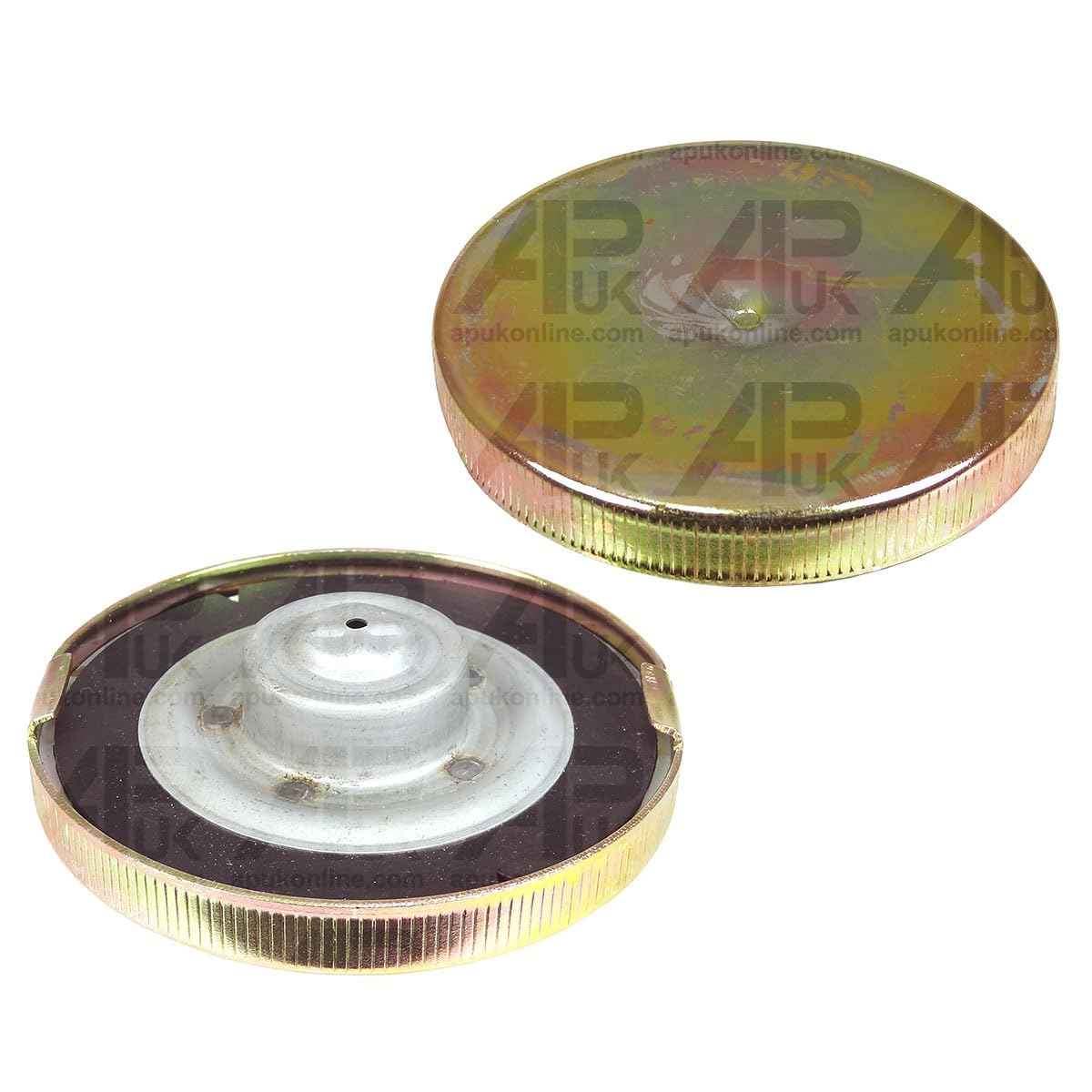 Vented Fuel Tank Cap Replacement for Massey Ferguson FE35 35 35X 65 135 165 175 Tractor