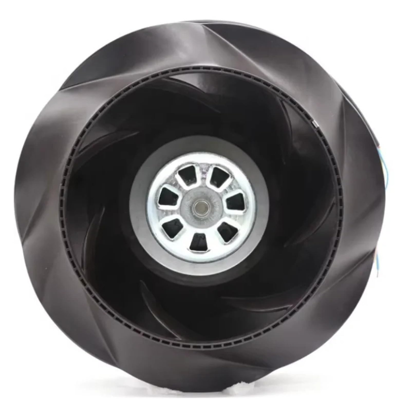 BRODEFUP R4E225-AI01-09 225mm 230VAC 1430RPM 40W 0.2A Inverter Cabinet Centrifugal Cooling Fan