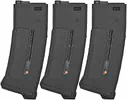 Amazon | 【 PTS 】 EPM1 M4 ポリマー マガジン 250連