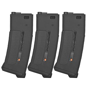 Amazon | 【 PTS 】 EPM1 M4 ポリマー マガジン 250連