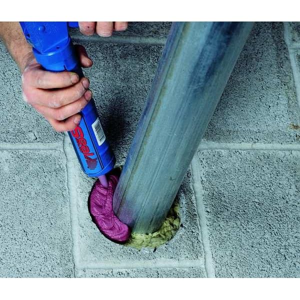 Image of SPECIFIED TECHNOLOGY SSS100 TUBE FIRE SEALANT