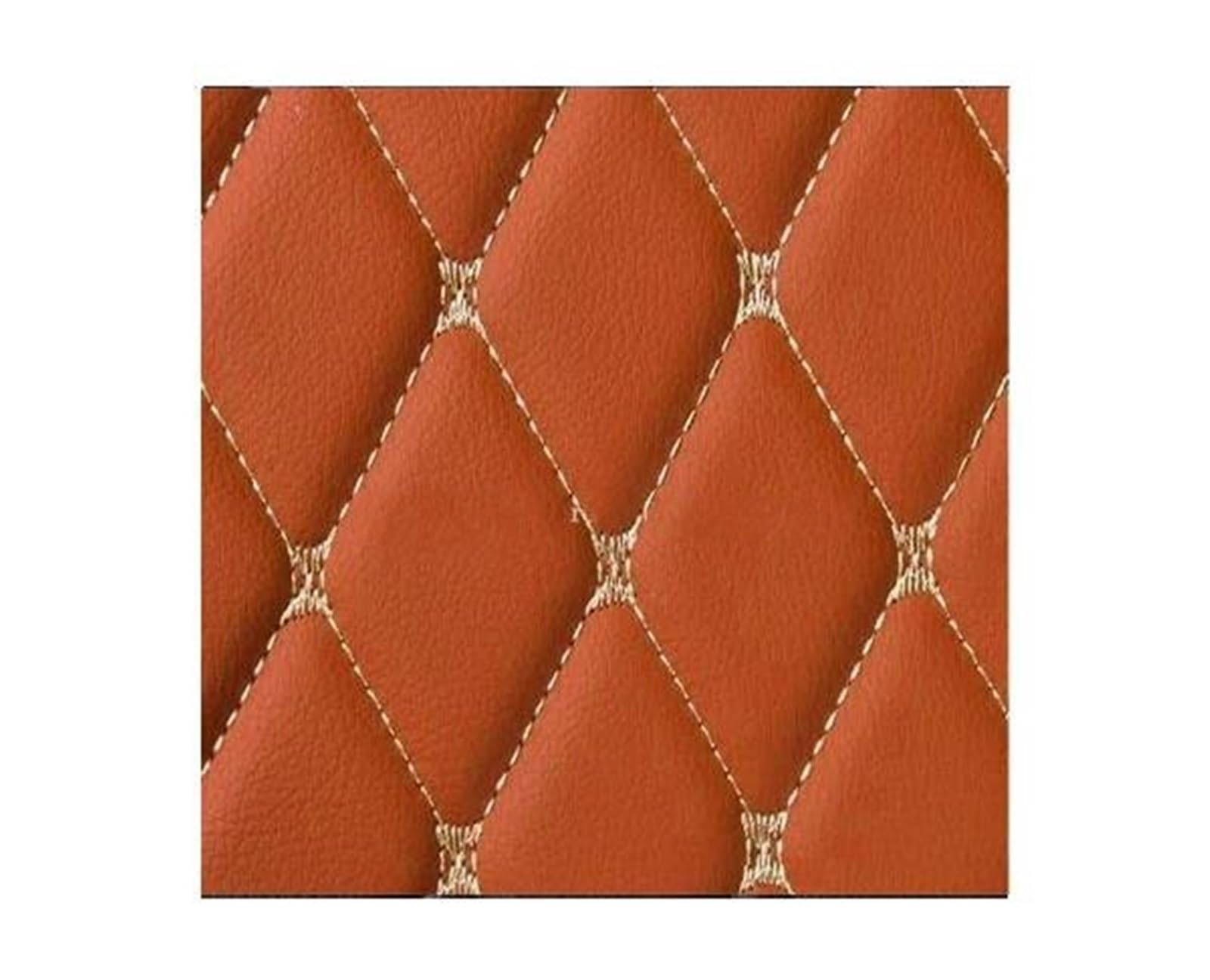 Vasca Custodia Per Baule Per M W166 2012-2016 Tappetini Per Bagagliaio Per Auto Dettagli Interni Tappetino Protezione Posteriore Impermeabile Accessori(Brown,2013)