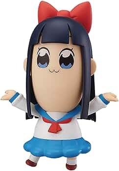 Amazon.co.jp: ねんどろいど ポプテピピック ピピ美 ノンスケール