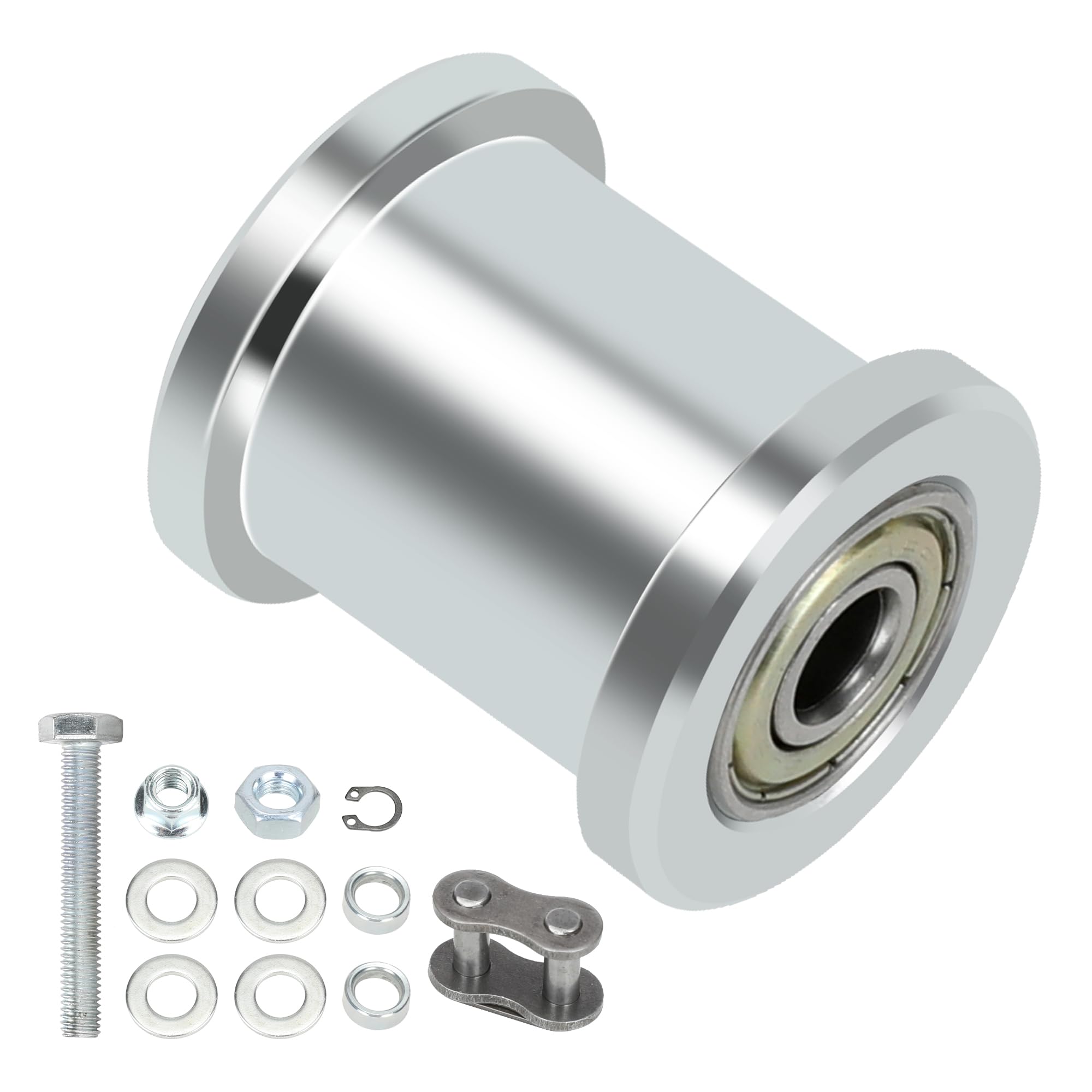 Amazon.com: CILOYU Mini Bike Chain Tensioner with 1-3/4