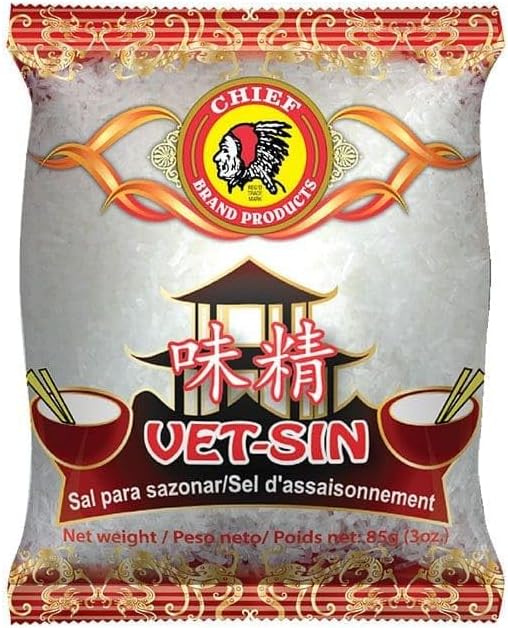 Chief Brand Products CHIEF VET-SIN - (MSG 3 OZ)