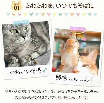 猫の毛玉 Amazon | ねこけだま 猫毛玉入れ 6個 容器 猫 (三毛, 1, 個