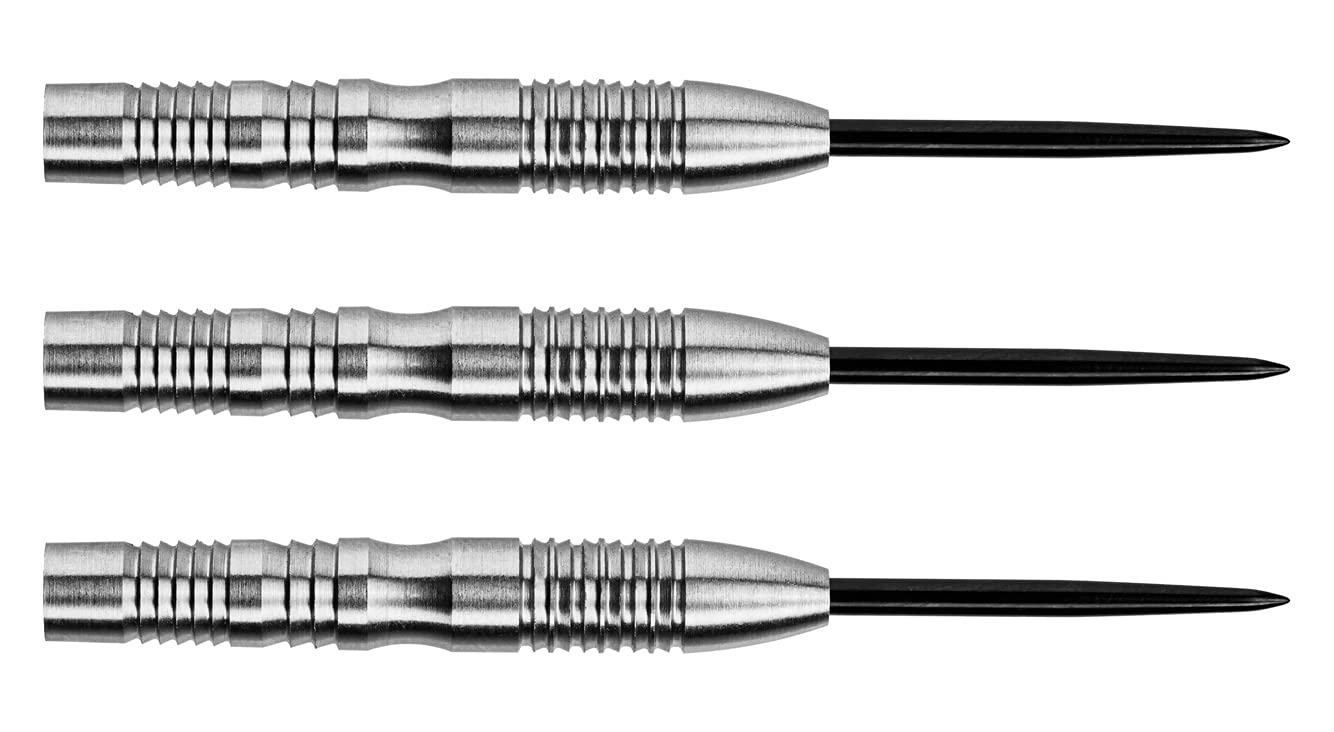 Karella PL-05 Profi Line Barre en acier 80 % tungstène 22 g