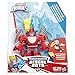 Playskool Heroes Transformers Rescue Bots Heatwave the Fire-Bot
