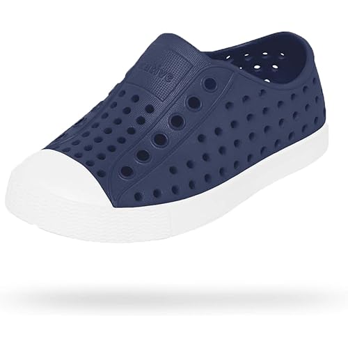 Native Shoes Kids' Jefferson Slip-On Shoe