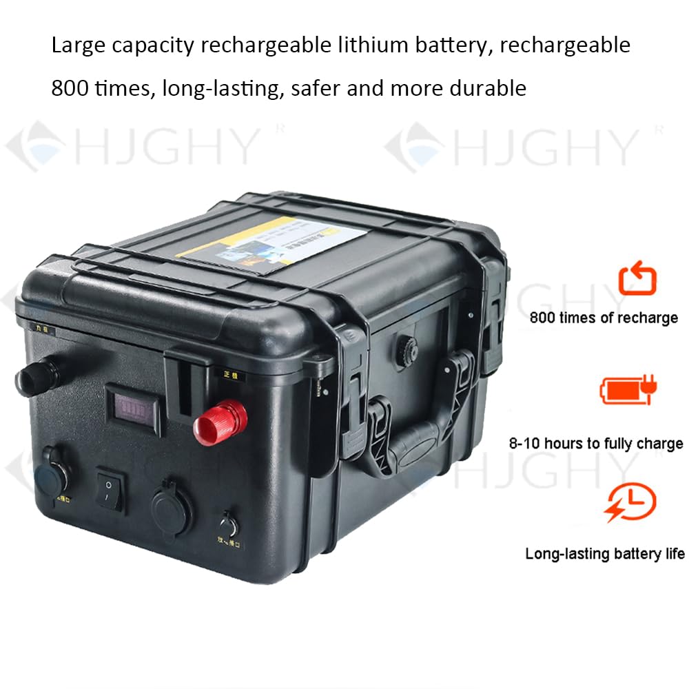 Outdoor-Antriebsbatterie 12,8 V 25,6 V Angelboot-Propeller-Marinebatterie | 12,8 V 60 Ah 80 Ah 100 Ah 120 Ah 150 Ah Lithium-Eisenphosphat-Batterie, 25,6 V Schiffsantriebsbatterie